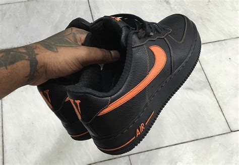 fake vlone nikes|nike air force 1 vlone.